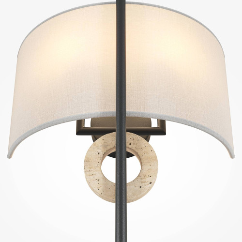 Настенное бра Maytoni Glamping MOD437WL-02BG