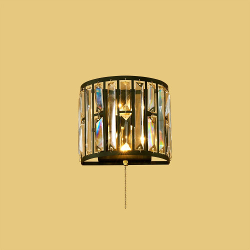 Настенное бра Citilux Гермес CL331321