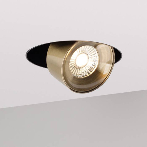 Встраиваемый светильник Arlight Plurio 038075