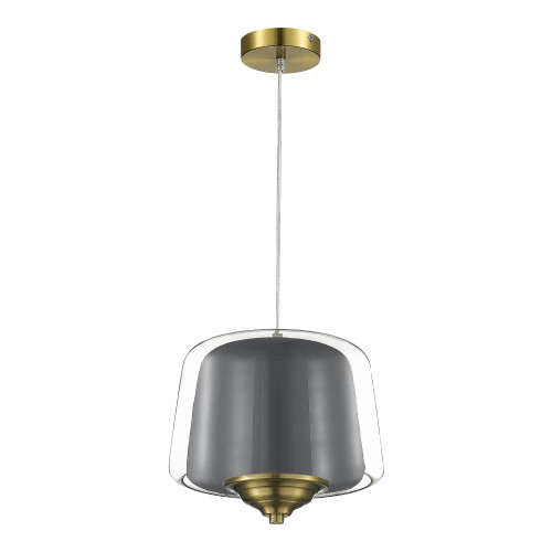 Светильник подвесной ST Luce Pandora SL6127.313.01