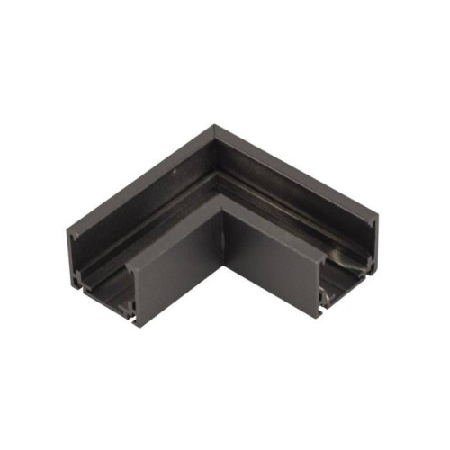 Коннектор для шинопровода AM Group MAGNET AM503 BK