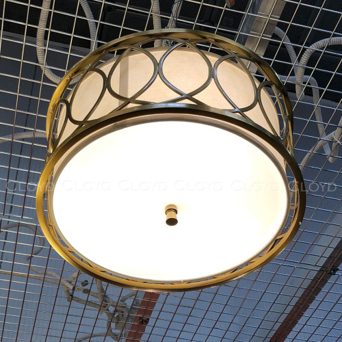 Потолочная люстра Cloyd Minister 10039