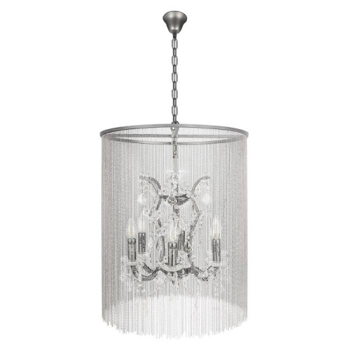 Подвесная люстра Loft It Vaille Crystal 10450/500