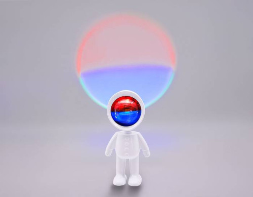 Декоративная лампа Ambrella Desk DE8225