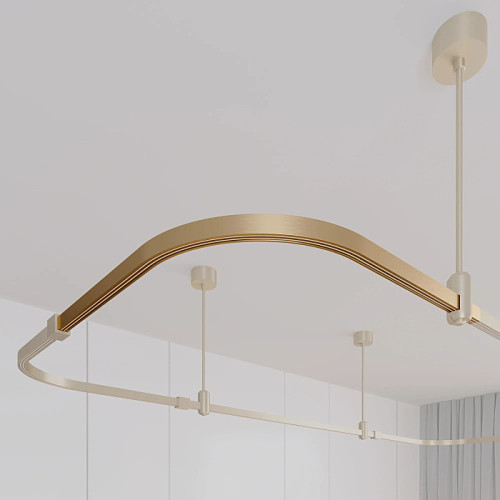 Шинопровод Arlight Apriori 049330