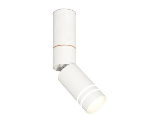 Накладной светильник Ambrella Techno XM6312150