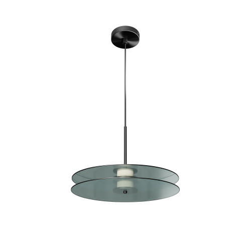 Светильник подвесной LIGHTERA Echuka LE142L-38S