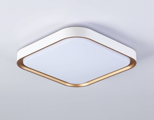 Светильник потолочный Ambrella Air FZ1253