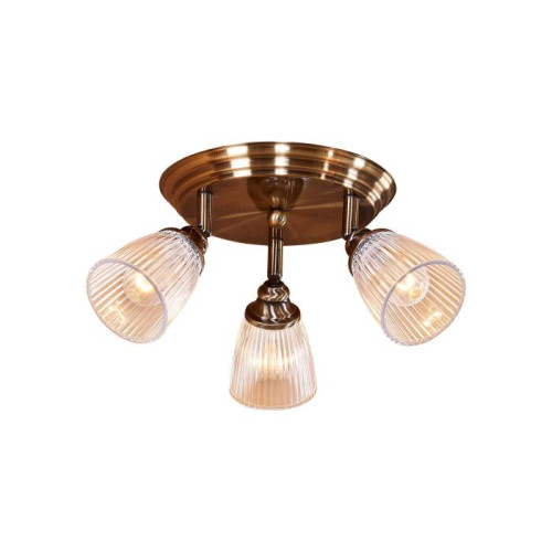 Светильник спот Citilux Виндзор CL539631