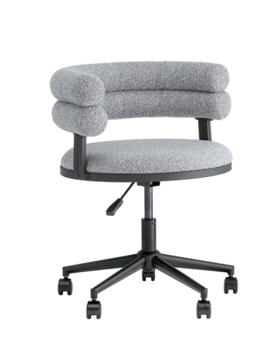 Кресло офисное Stool Group Ponty Bebe Office Chair OTE-CL 450 bl.l