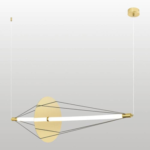 Светильник подвесной Lussole Nolan LSP-7442