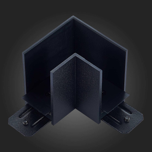 Соединитель угловой ST Luce Skyline 220 ST015.422.14