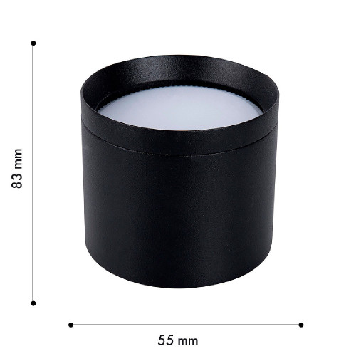 Накладной светильник Favourite Rote 4707-1C