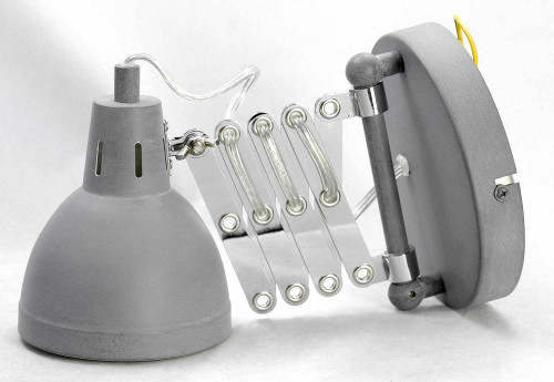 Настенное бра Lussole LOFT GRLSP-8050