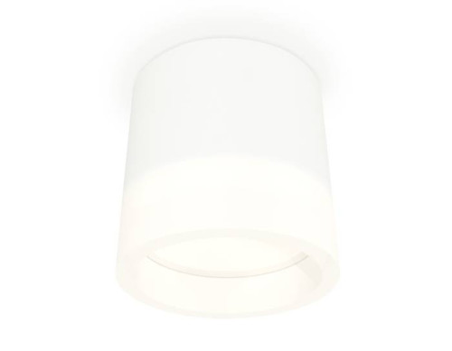 Накладной светильник Ambrella Techno XS8110001