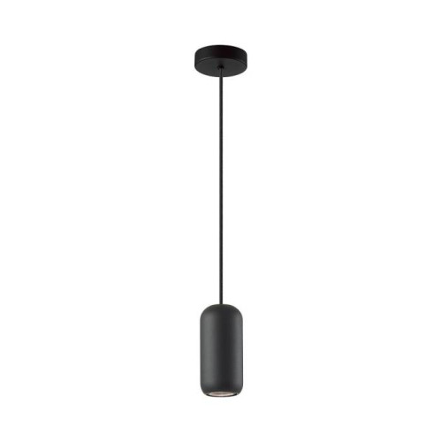 Светильник подвесной Odeon Light Cocoon 5060/1B