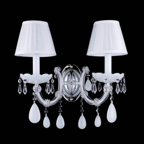 Настенное бра Crystal Lux Blanca BLANCA AP2