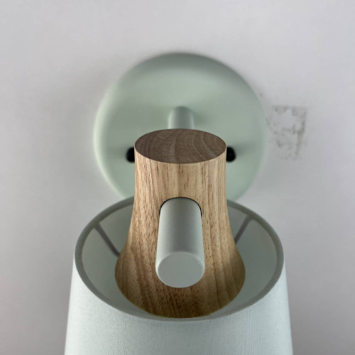 Настенное бра ImperiumLoft Naturawall01 178000-26