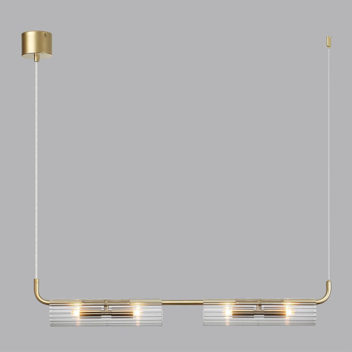 Светильник подвесной Lumion Toronto 6560/4