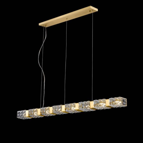 Светильник подвесной Cloyd Corund 10928