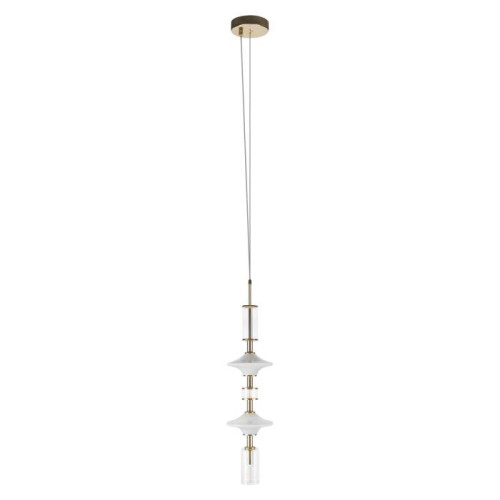 Светильник подвесной Loft It Spindle 10423/B
