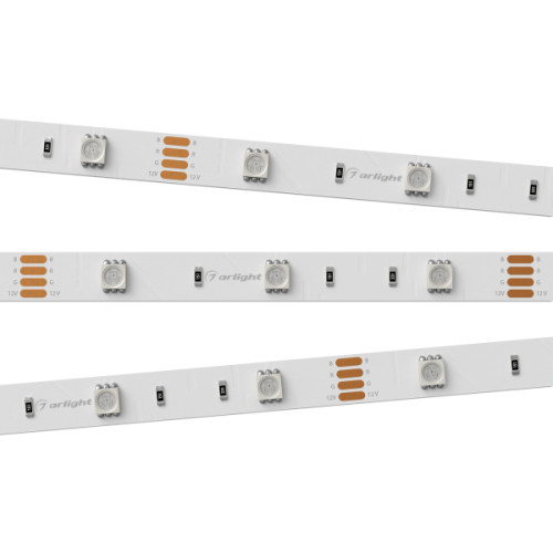 LED лента Arlight RT открытая 010596(B)