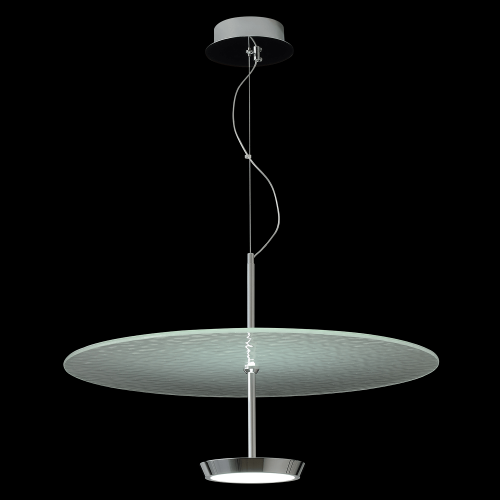 Светильник подвесной Crystal Lux Nicole NICOLE SP18W LED