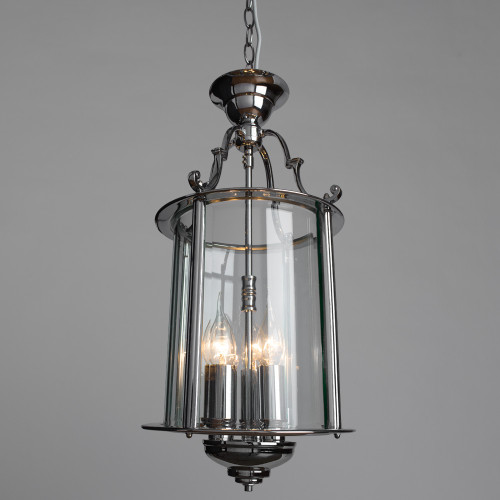 Светильник подвесной Arte Lamp RIMINI A6503SP-3CC