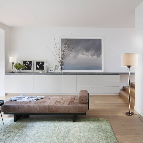 Торшер Bogates Titan 990 40W