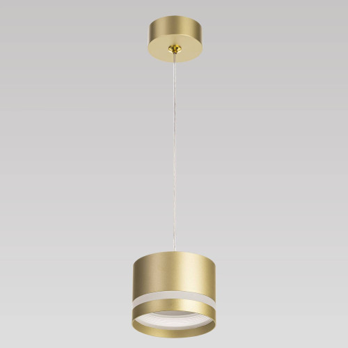 Светильник подвесной Citilux Hardy CL002P12