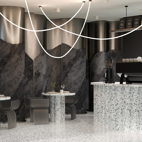 Светодиодный шнур Maytoni Гибкий неон 20089