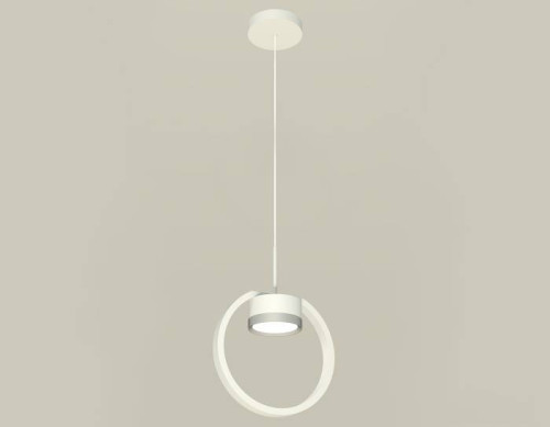 Светильник подвесной Ambrella Traditional DIY XB9101101