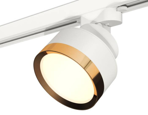 Трековый светильник Ambrella Track System XT8101004