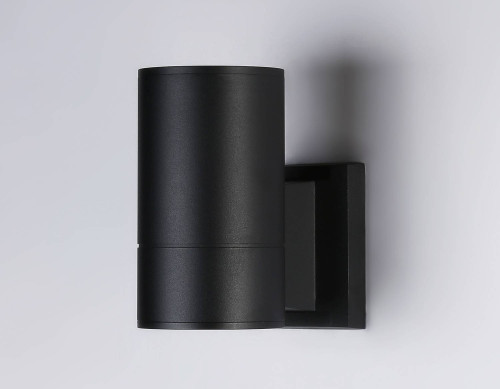 Уличный настенный светильник Ambrella Garden ST2911