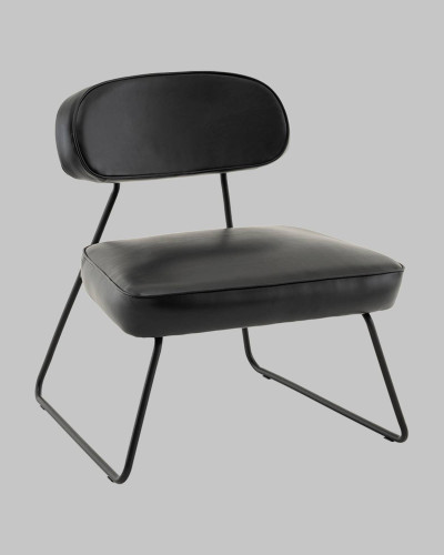 Кресло Stool Group Kate AV 336-Pbl-9005