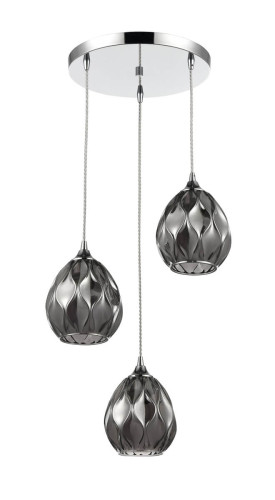 Светильник подвесной Vele Luce Elision VL5593P23