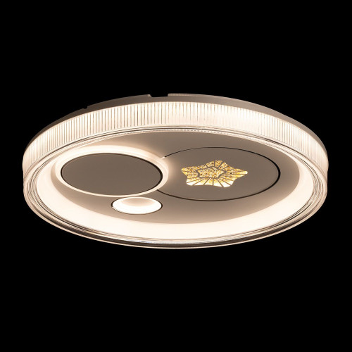 Светильник потолочный De Markt Норден 660016601