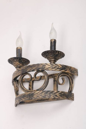 Настенное бра Розанофф Armel RS104/2A