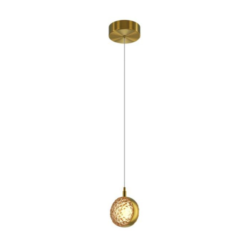 Светильник подвесной Maytoni Mind MOD299PL-L10BS3K
