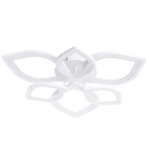 Потолочная светодиодная люстра Polli Arte Lamp A2531PL-6WH