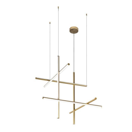 Светильник подвесной Loft It Coordinates 10393/C