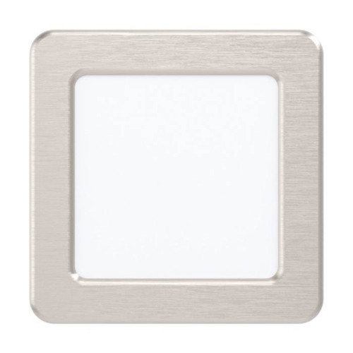 Встраиваемый светильник Eglo Fueva 5 99167