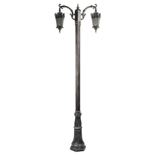 Столб фонарный уличный Loft It Tremezzo 100019/2200 BS