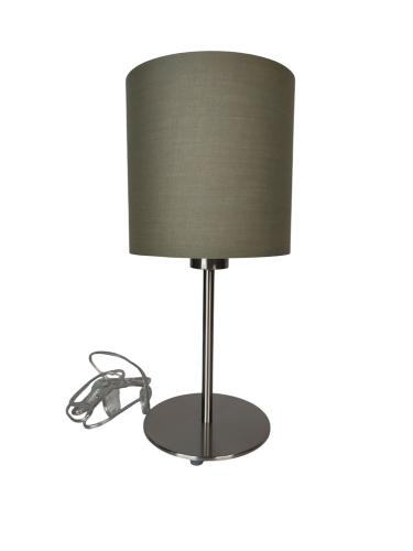 Настольная лампа Mantra Caceres BR00331