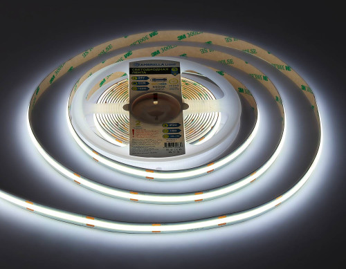 Светодиодная лента Ambrella LED Strip 24V GS4753