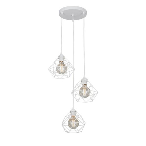 Светильник подвесной Vitaluce V4258-0/3S