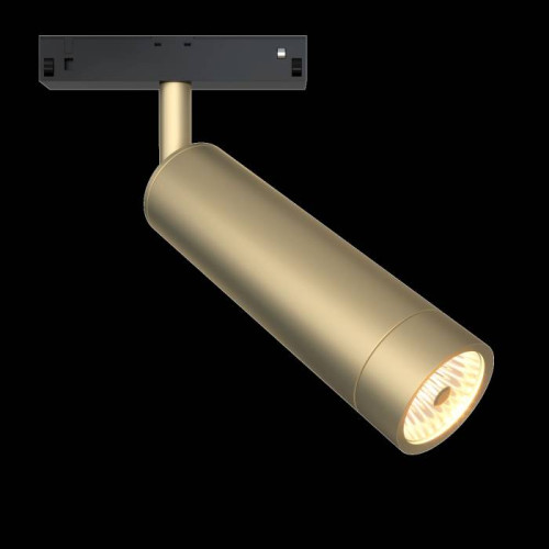 Трековый светильник Maytoni Magnetic track system TR019-2-7W4K-MG
