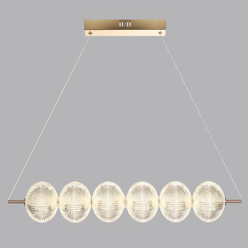 Светильник подвесной Lumion Caprice 6577/36L