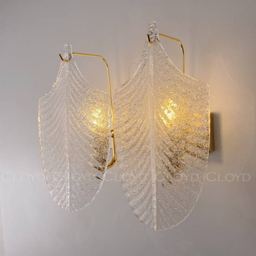 Настенное бра Cloyd Bonga 20438