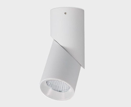 Накладной светильник Italline IT02-022 white 3000K